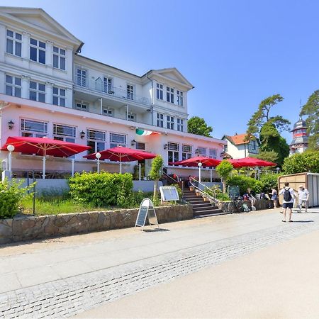 Ferienzimmer Kuestensonne Зиновиц Екстериор снимка