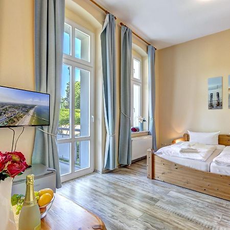 Ferienzimmer Kuestensonne Зиновиц Екстериор снимка